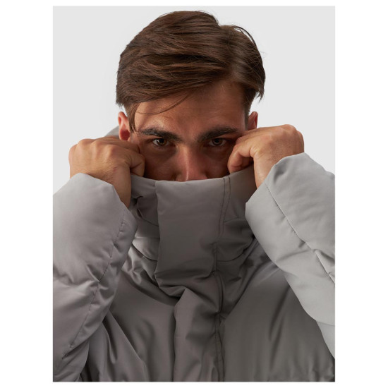 4F Ανδρικό μπουφάν Down Jacket